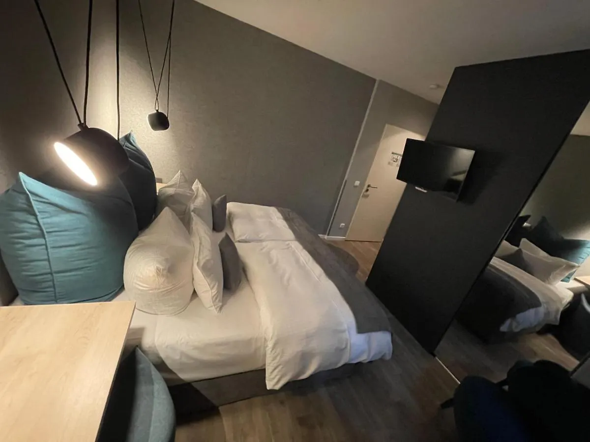 Hotel Falkenturm Munich