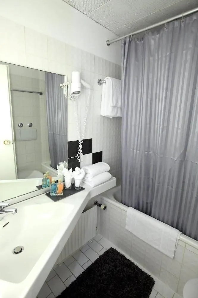 Hotel Falkenturm Munich Germany