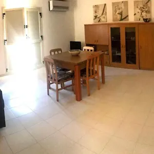 Casa Giummarra Al Primo Piano Appartamento San Vito Lo Capo