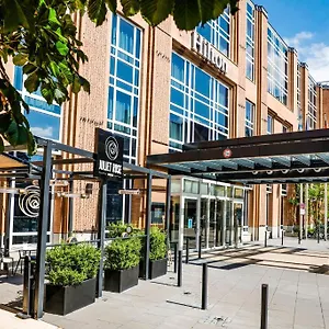 Hotel Hilton, Munich