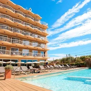 Kaktus Volga - Adults Recommended 4* Calella