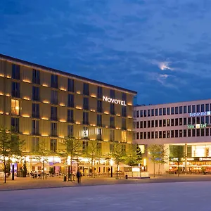 Novotel Messe Monaco di Baviera