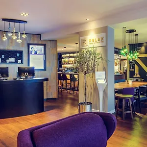 Mercure Center Monaco di Baviera