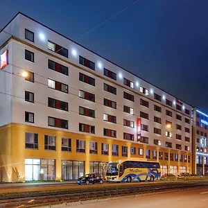 Ibis Arnulfpark Monaco di Baviera