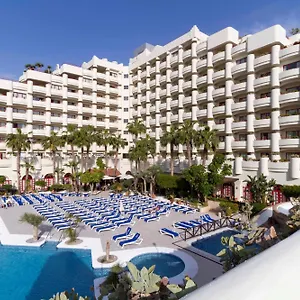 Almuñecar Playa 4* Almuñécar
