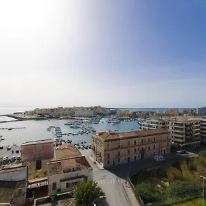 Casa Afrodite Exclusive Penthouse Appartamento Syracuse