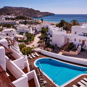 Boutique El Tio Kiko 3* Agua Amarga (Almeria)
