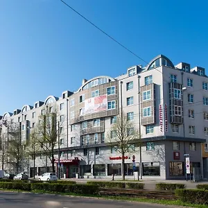 Leonardo Olympiapark Monaco di Baviera