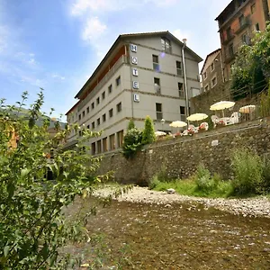 Sant Antoni Ribes De Freser