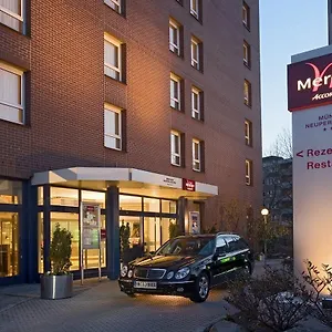 Mercure Neuperlach Sud Monaco di Baviera
