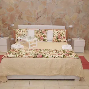Casa Fiorita Appartamento Syracuse