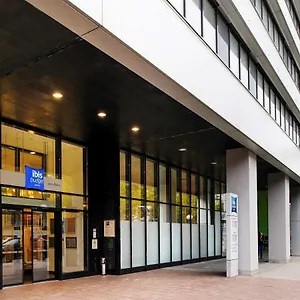 Ibis Budget Messe 2* Viena