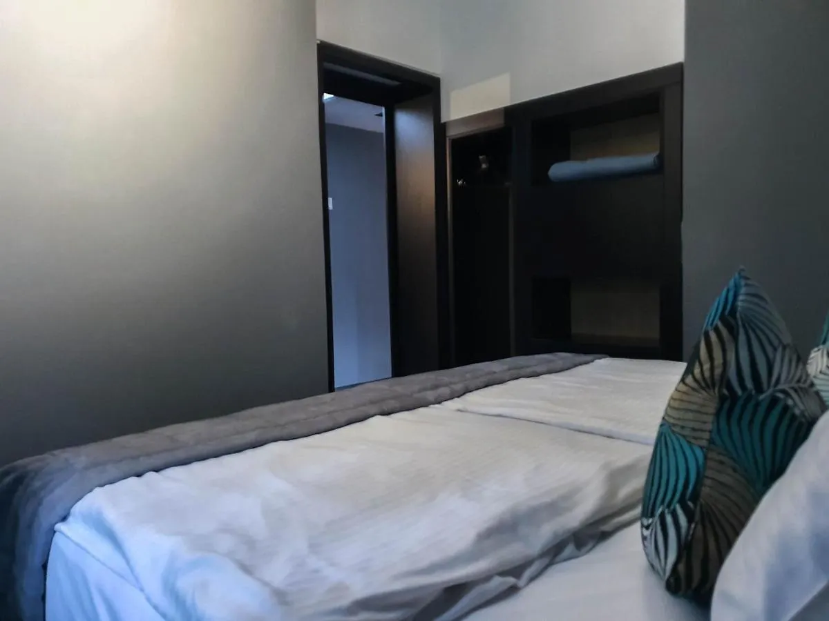 Hotel Falkenturm Monachium 2*,  Niemcy