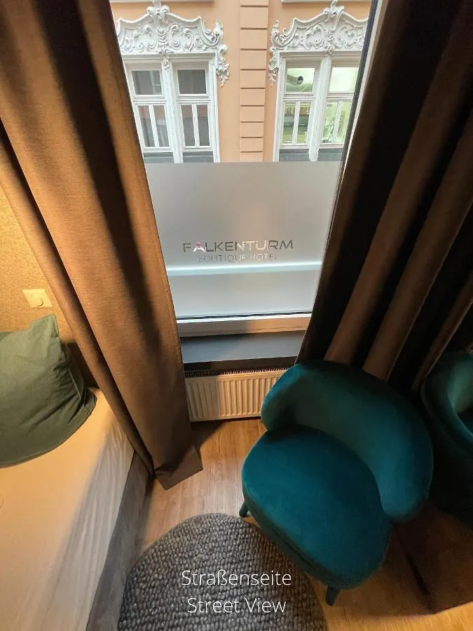 Hotel Falkenturm Mnichov 2*,  Německo